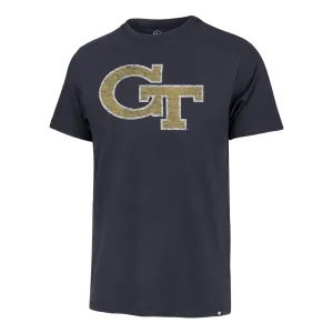 GEORGIA TECH YELLOW JACKETS PREMIER '47 FRANKLIN TEE