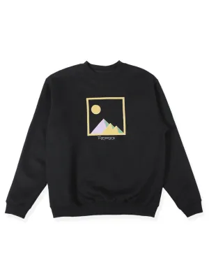 Giza Crewneck Sweatshirt