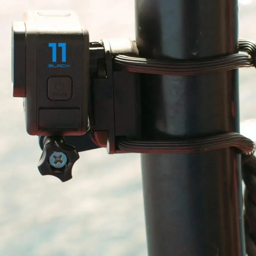 GoPro Flexible Grip Mount