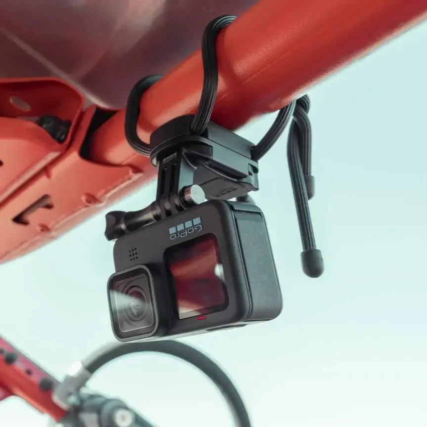 GoPro Flexible Grip Mount