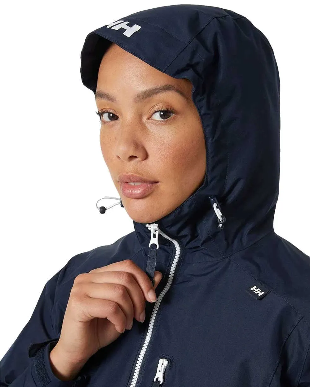 Helly Hansen Belfast Long Rain Jacket