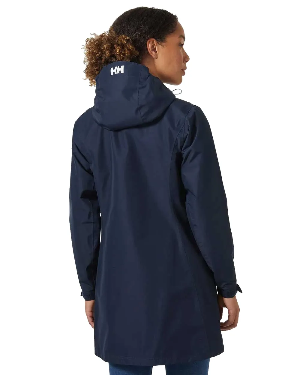 Helly Hansen Belfast Long Rain Jacket