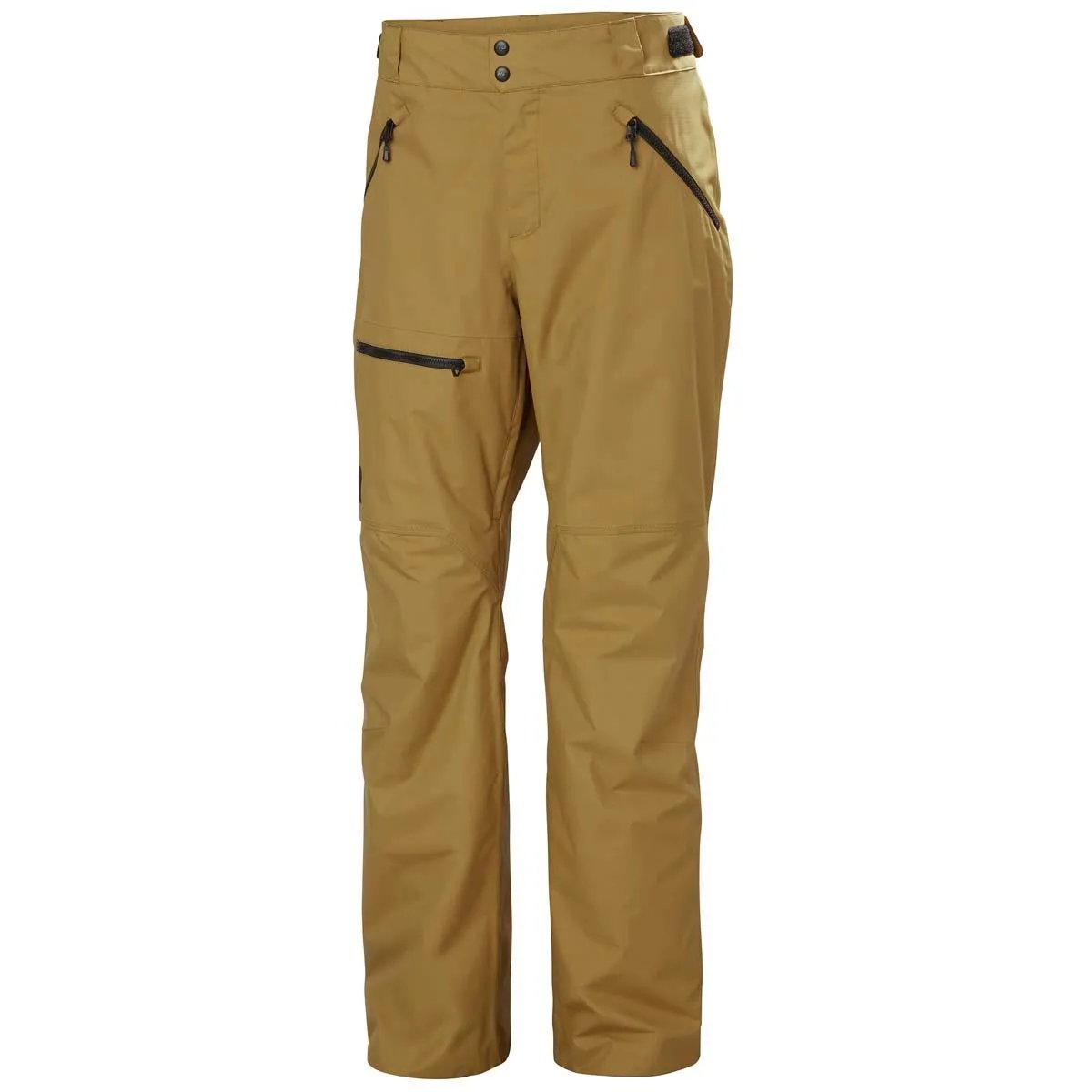 Helly Hansen Men's Sogn Cargo Pant | Insulated, Weatherproof Cargo Pants with Enhanced Mobility and Storage