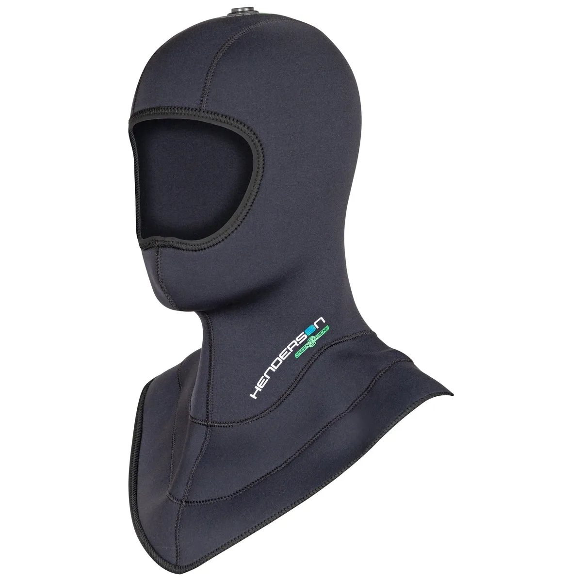 Henderson 7/5mm Greenprene Hood