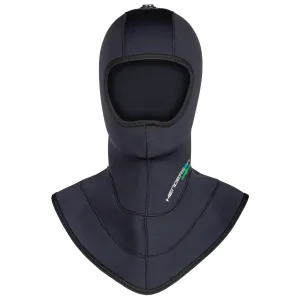 Henderson 7/5mm Greenprene Hood