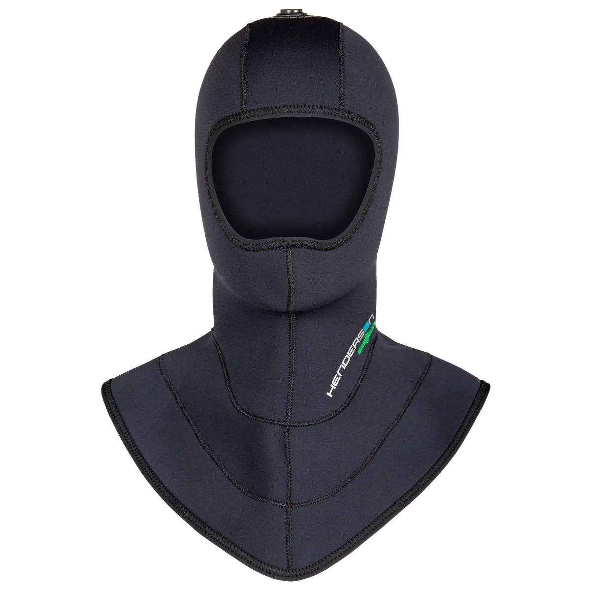 Henderson 7/5mm Greenprene Hood