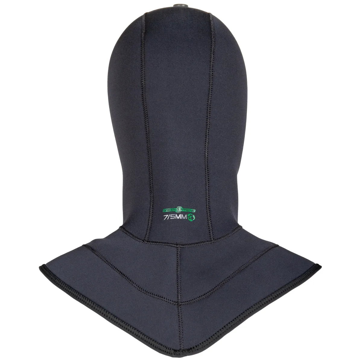 Henderson 7/5mm Greenprene Hood