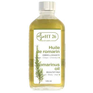 HT26 - Rosmarinus Pure Essential Oil 4.23 oz