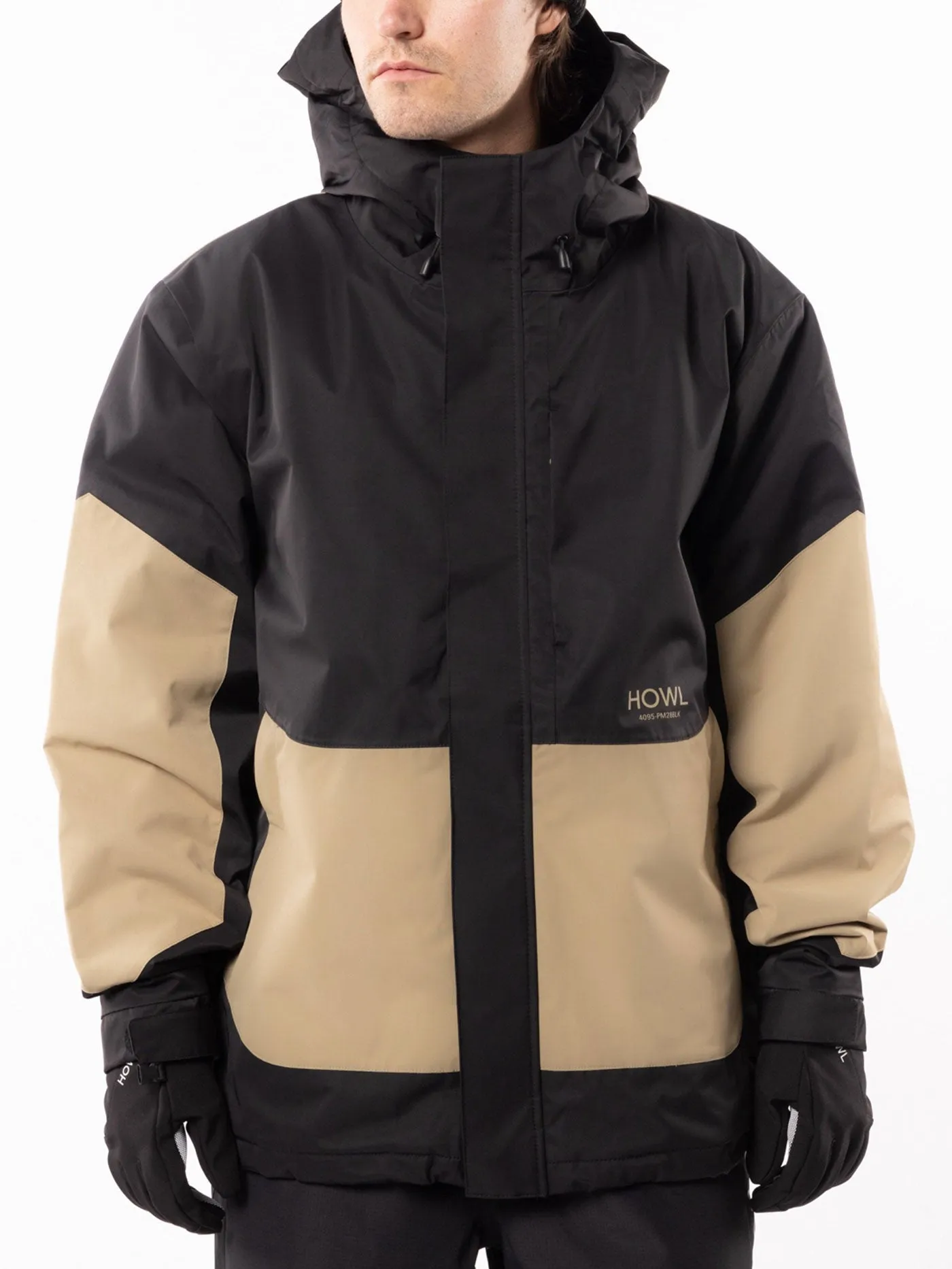 Insulation Jacket