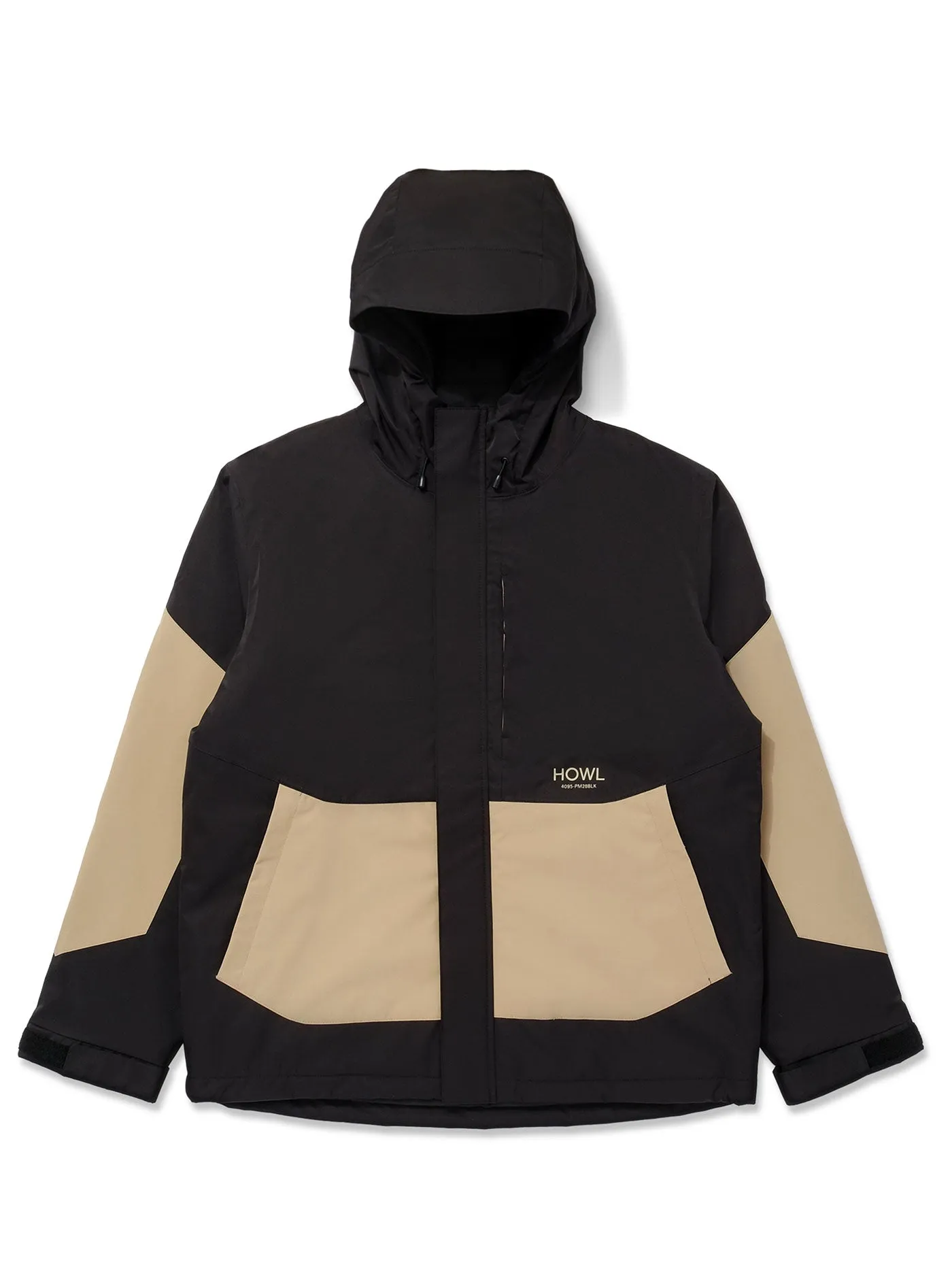 Insulation Jacket