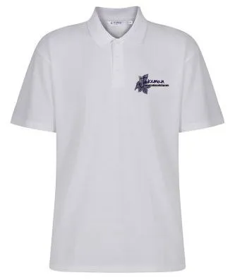 JAKEMAN NURSERY POLO