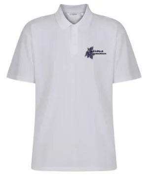 JAKEMAN NURSERY POLO