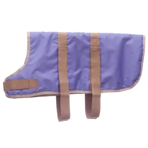 Jeffers Waterproof Breathe-Comfort Ripstop Dog Blanket, 20"