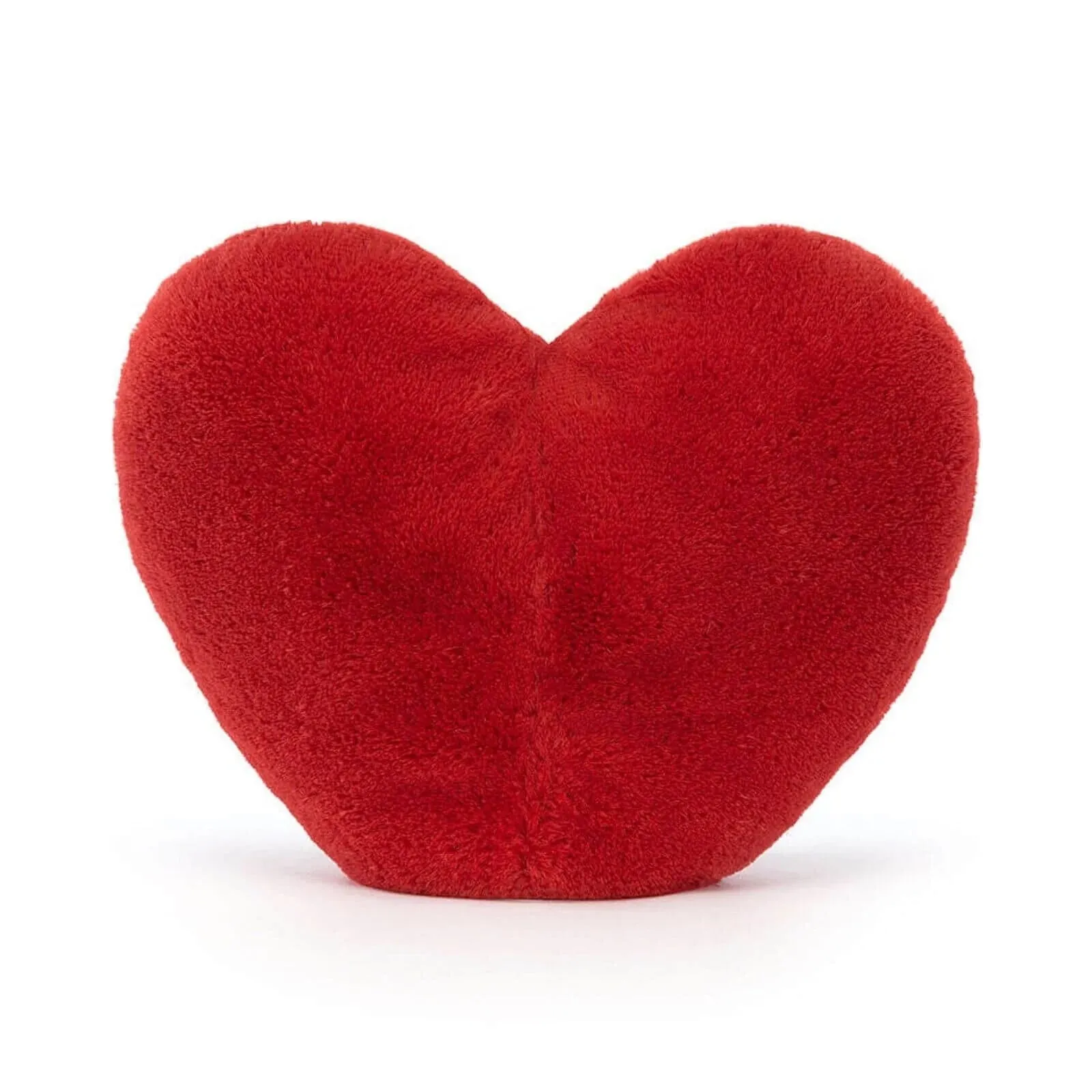 Jellycat Amuseable Red Heart 