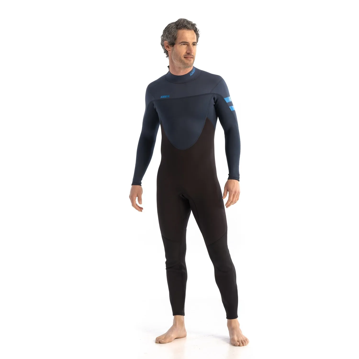 Jobe Perth 3/2mm Wetsuit Men Blue M 303521002-M