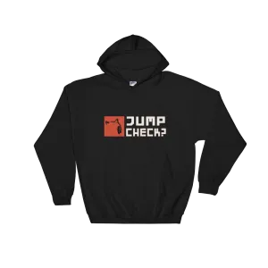 Jump Check? Hoodie