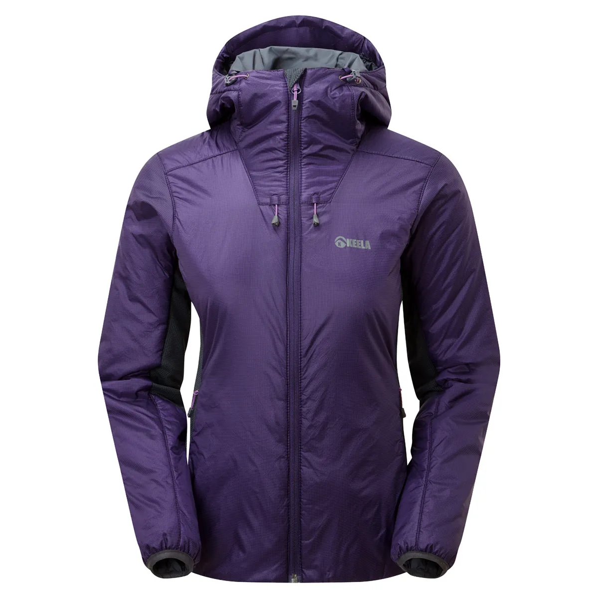 Keela Womens Talus Jacket