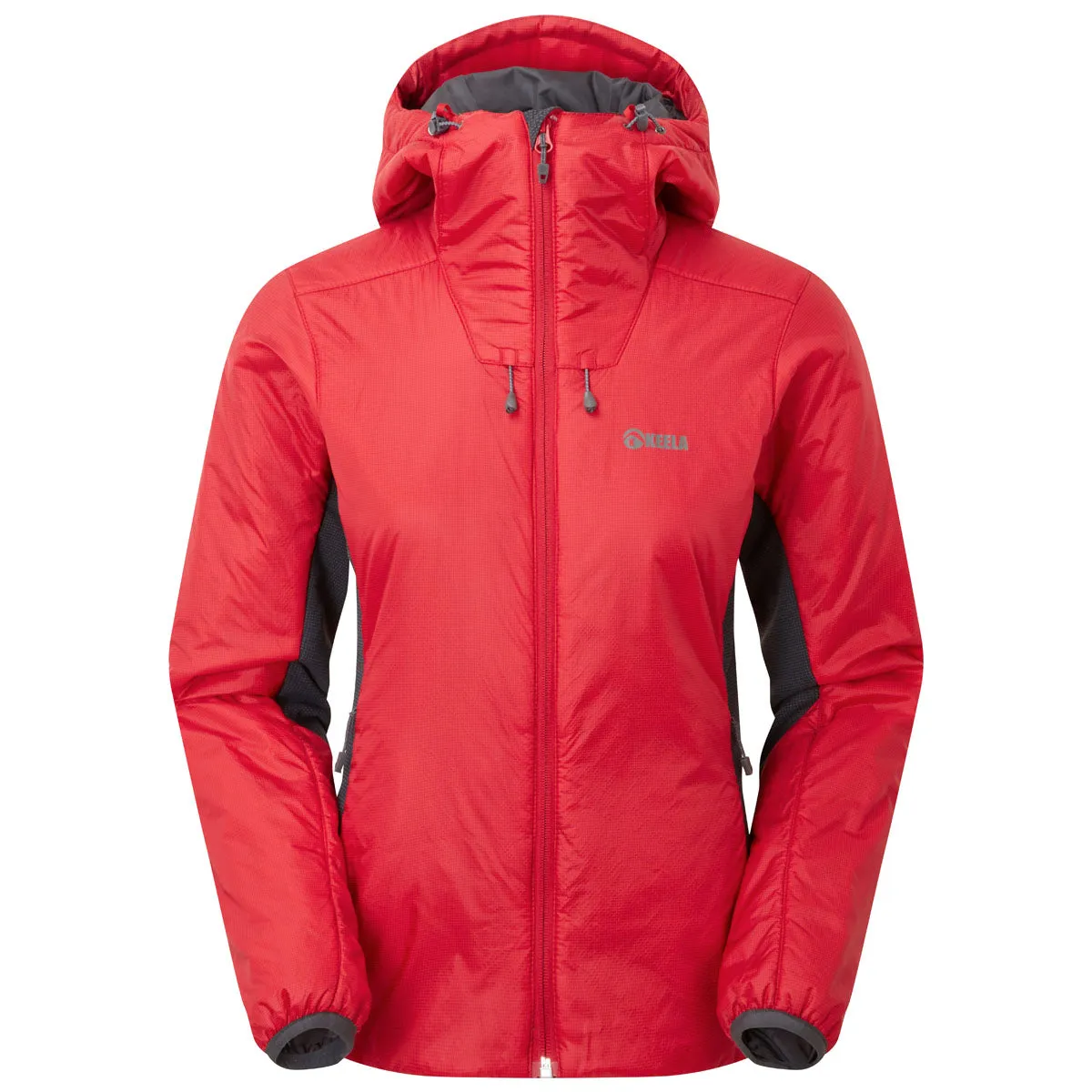 Keela Womens Talus Jacket