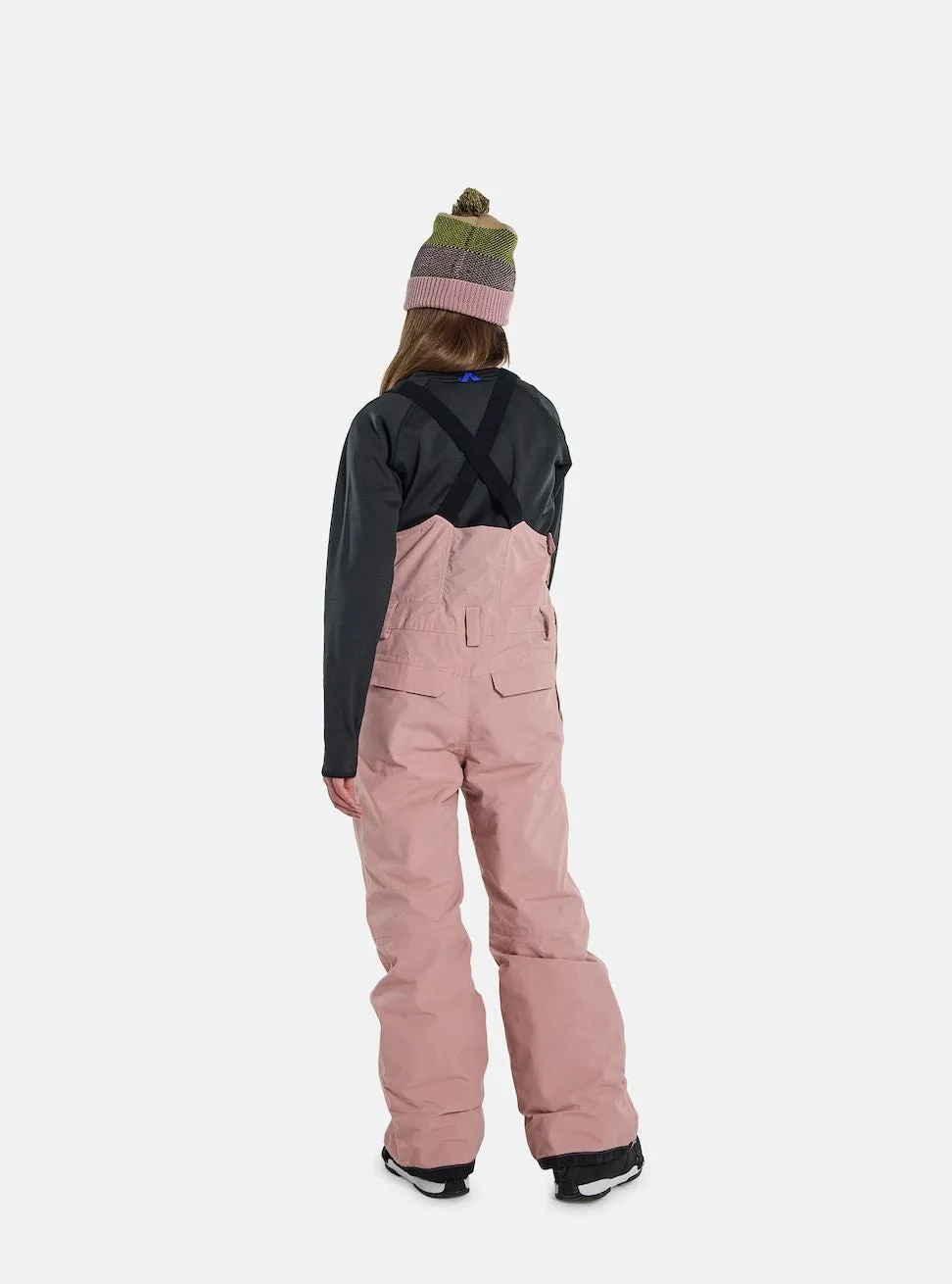 Kids' Burton Skylar 2L Bib Pants