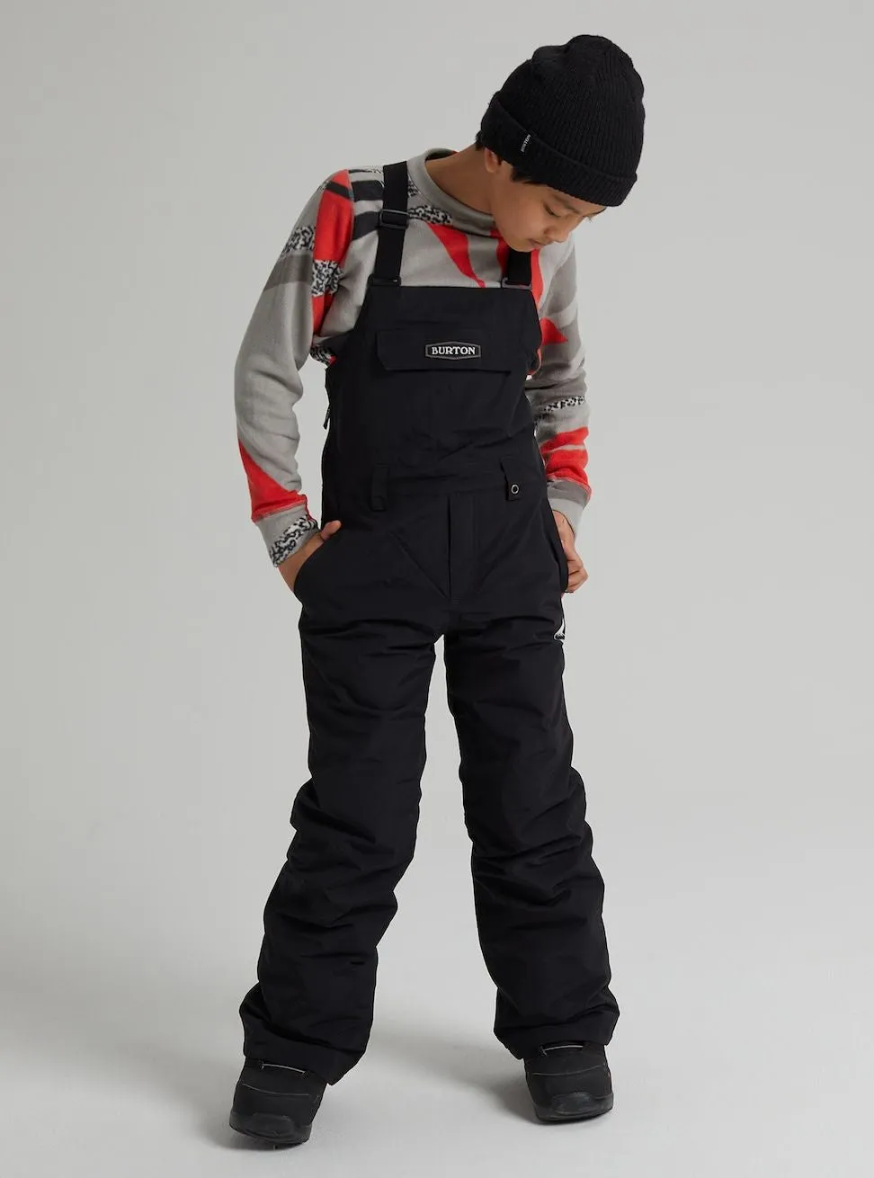 Kids' Burton Skylar 2L Bib Pants