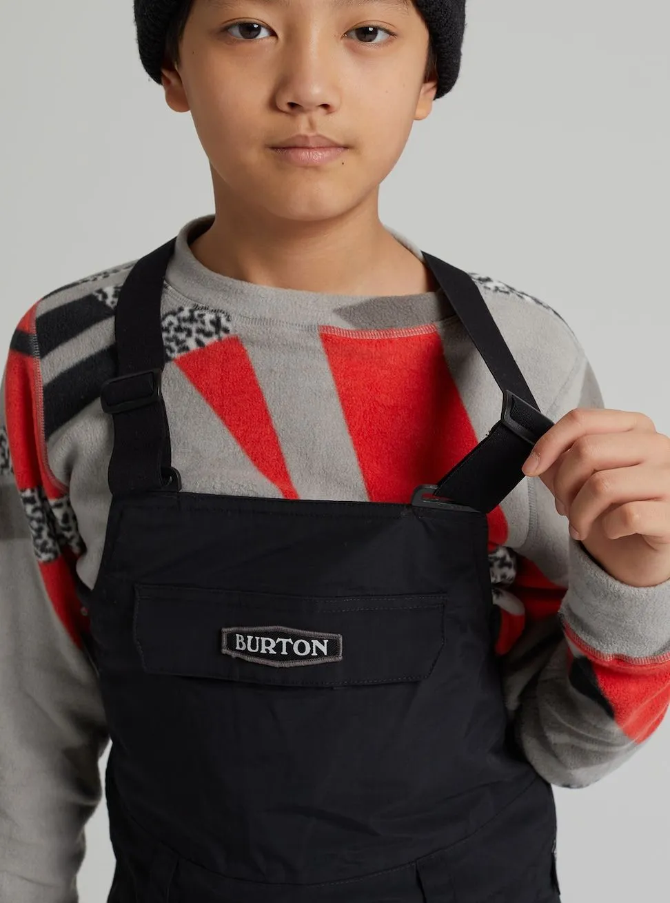 Kids' Burton Skylar 2L Bib Pants