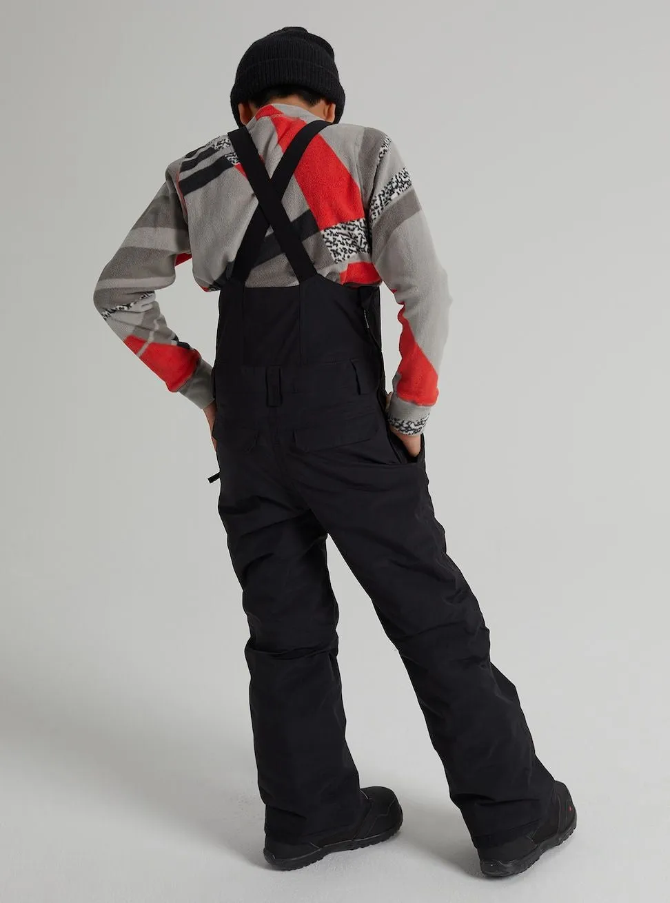 Kids' Burton Skylar 2L Bib Pants