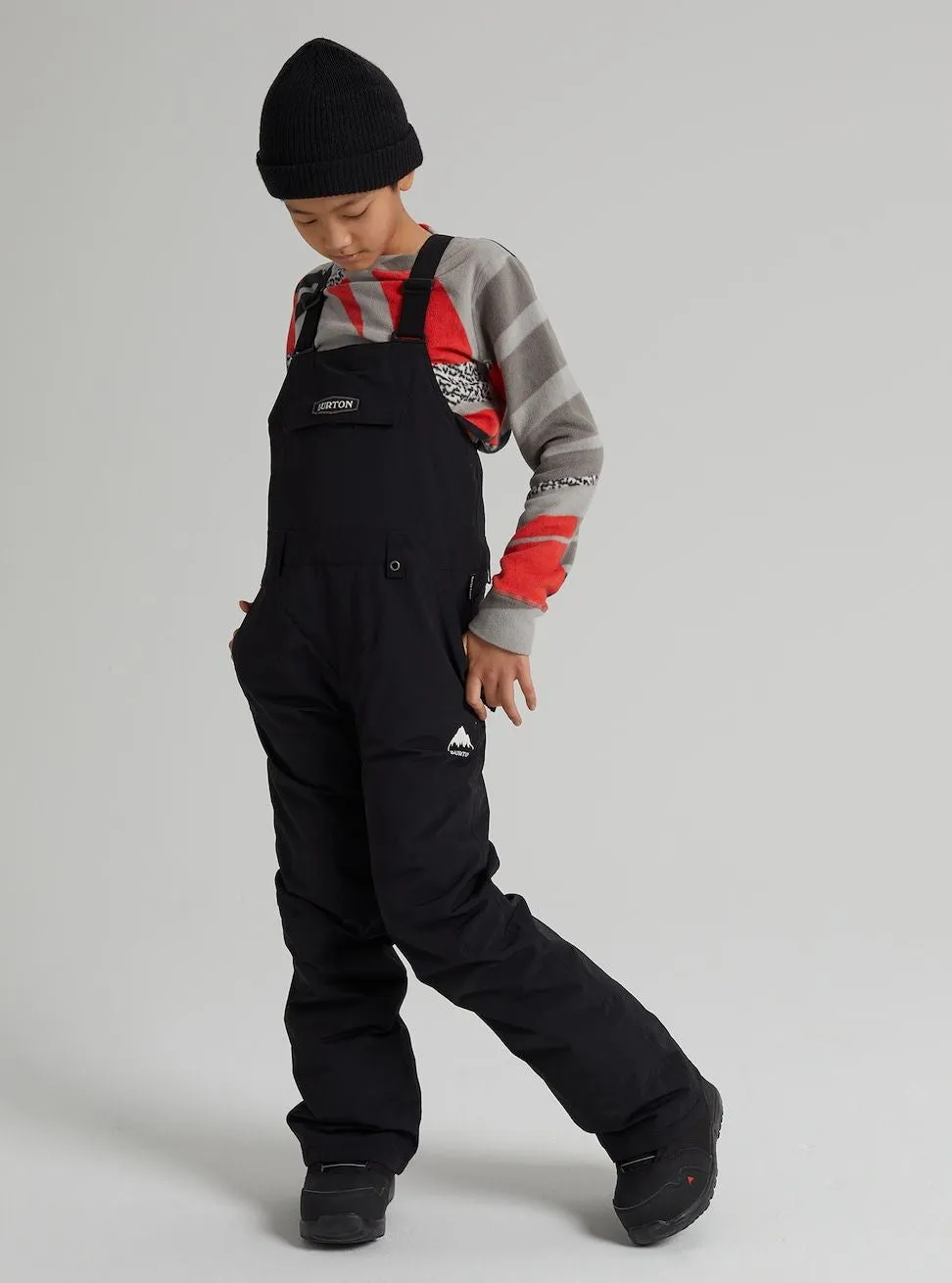 Kids' Burton Skylar 2L Bib Pants