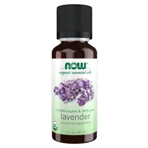 Lavender Oil, Organic