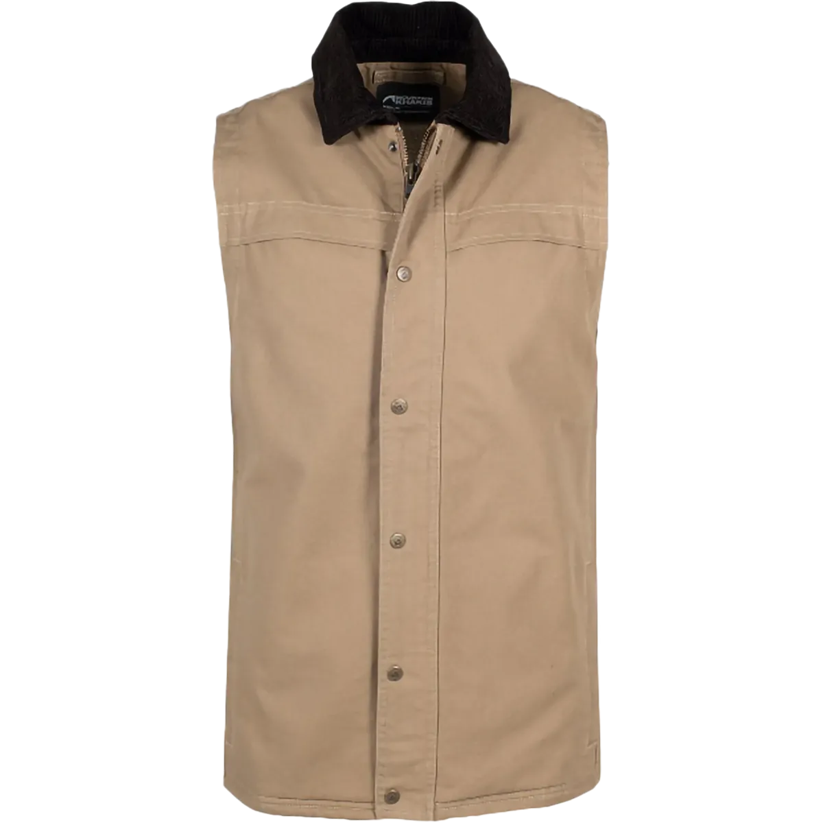 Men's Sullivan Vest