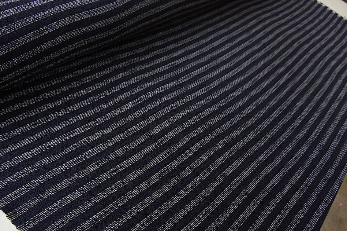 Navy Ripples