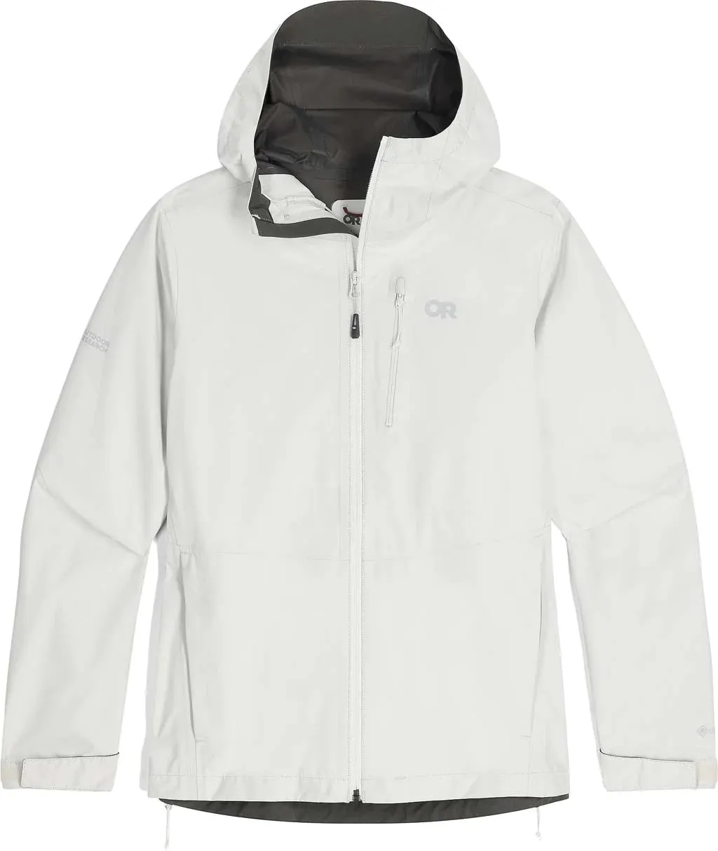 Outdoor Research Women's Aspire II Jacket w/ Adjustable Hood