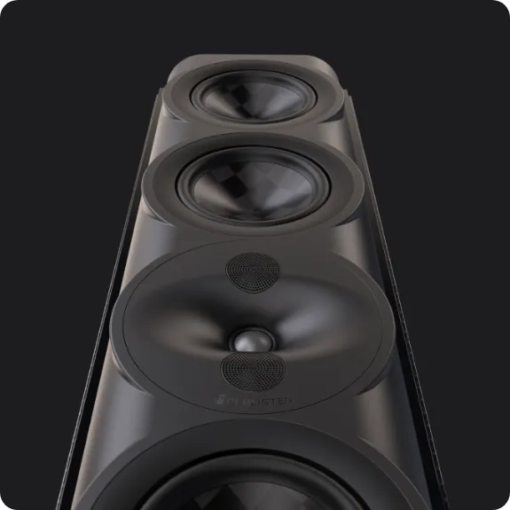 Perlisten Audio S7T Limited Edition Tower Speakers (Pair)