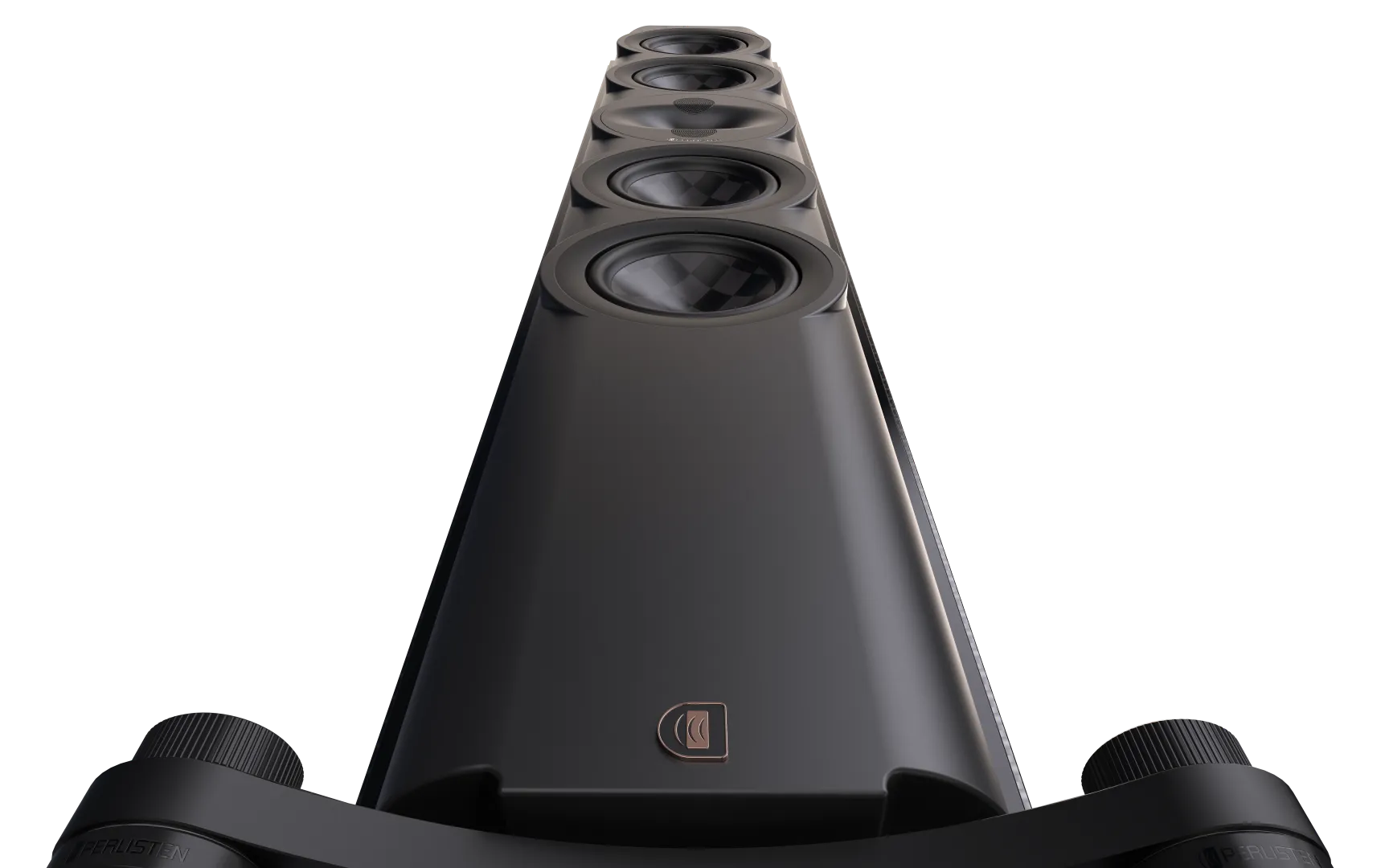 Perlisten Audio S7T Limited Edition Tower Speakers (Pair)