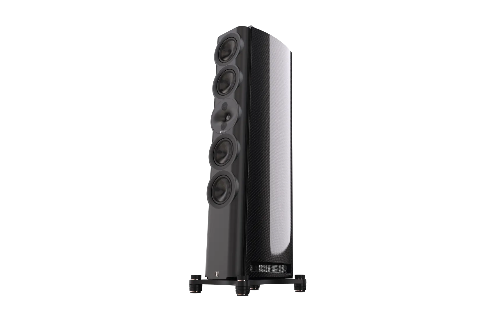 Perlisten Audio S7T Limited Edition Tower Speakers (Pair)