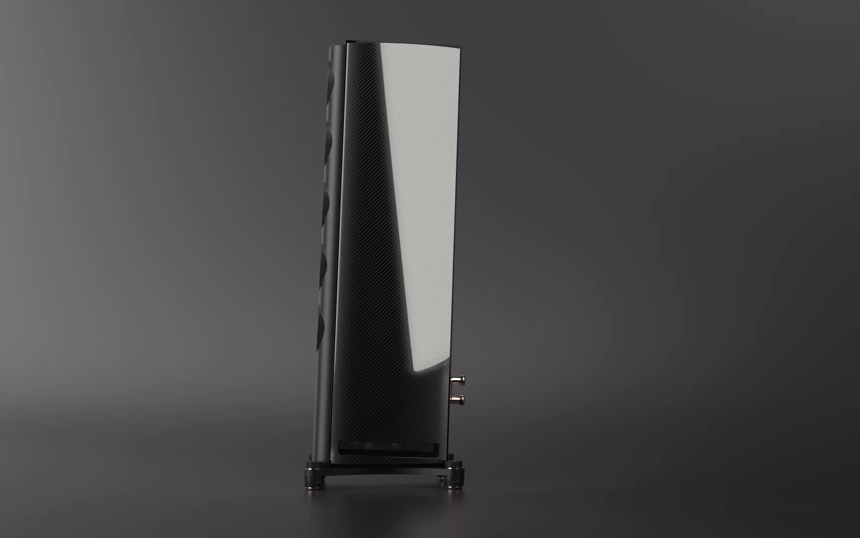 Perlisten Audio S7T Limited Edition Tower Speakers (Pair)