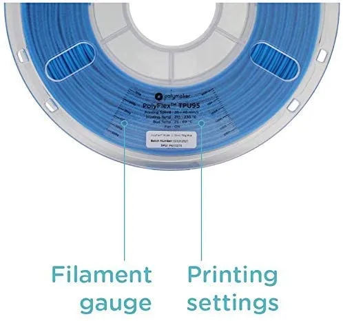 PolyFlex™ TPU95