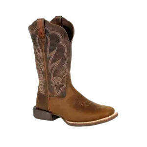 Rocky Boot Durango Rebel Pro Women's Cognac Ventilated Boot