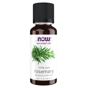 Rosemary Oil