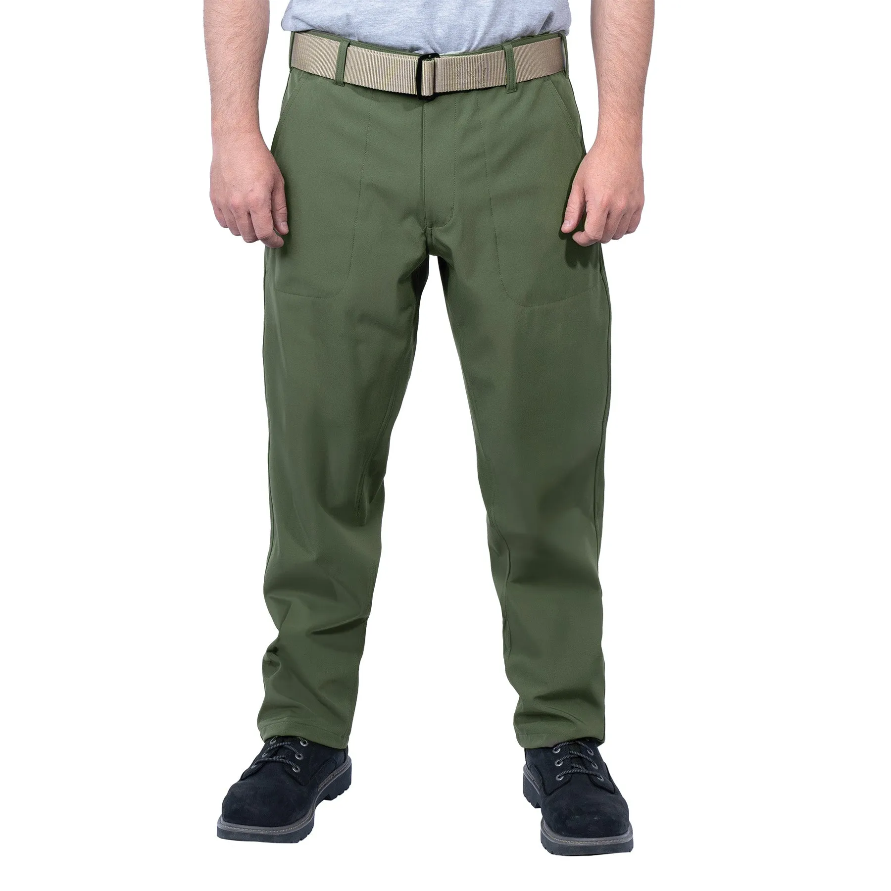 Rothco Active Flex Soft Shell Pant