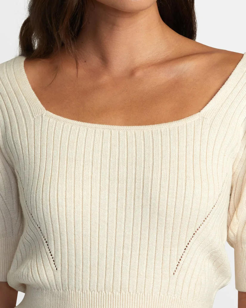 RVCA Kathryn Sweater