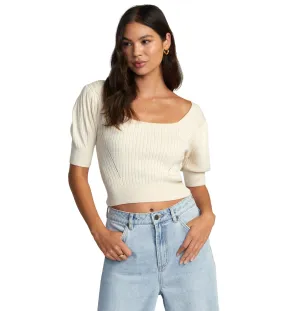 RVCA Kathryn Sweater