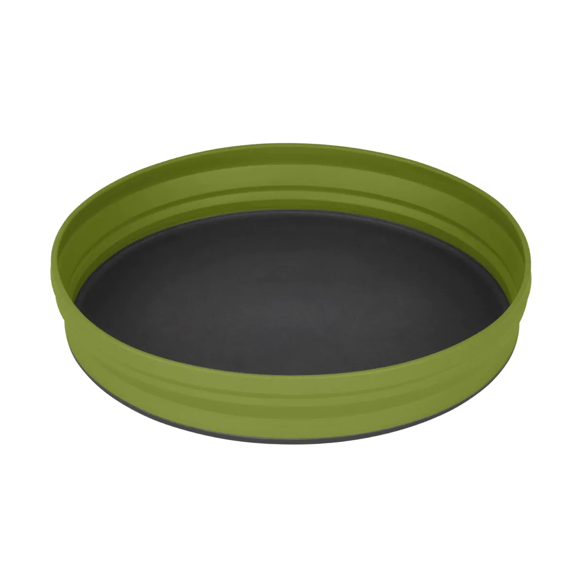 Sea to Summit X Plate - Olive