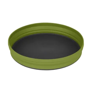 Sea to Summit X Plate - Olive