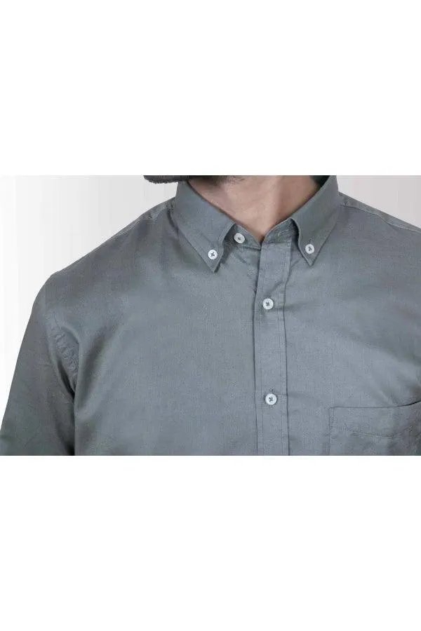 Smart Shirt Olive