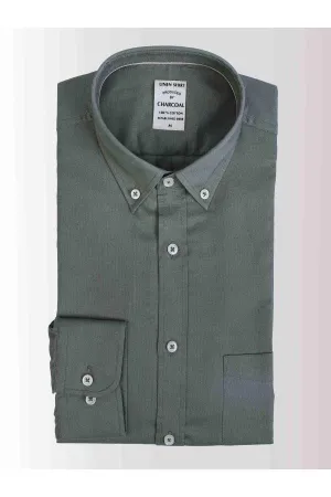 Smart Shirt Olive