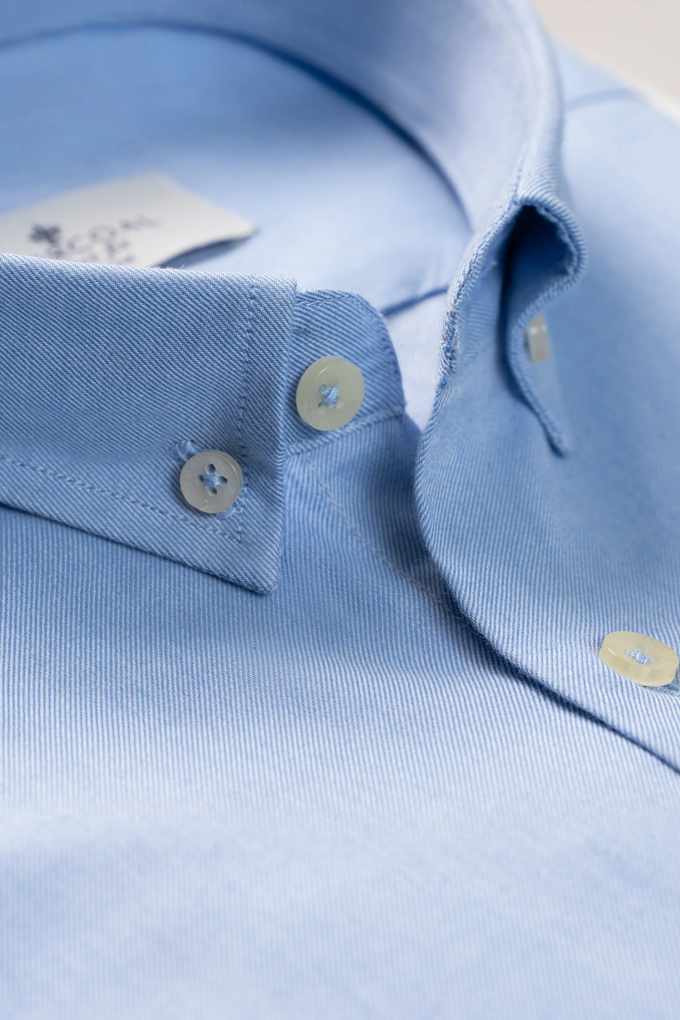 SMART SHIRT  SKY BLUE