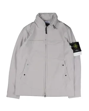 Soft Shell Jacket