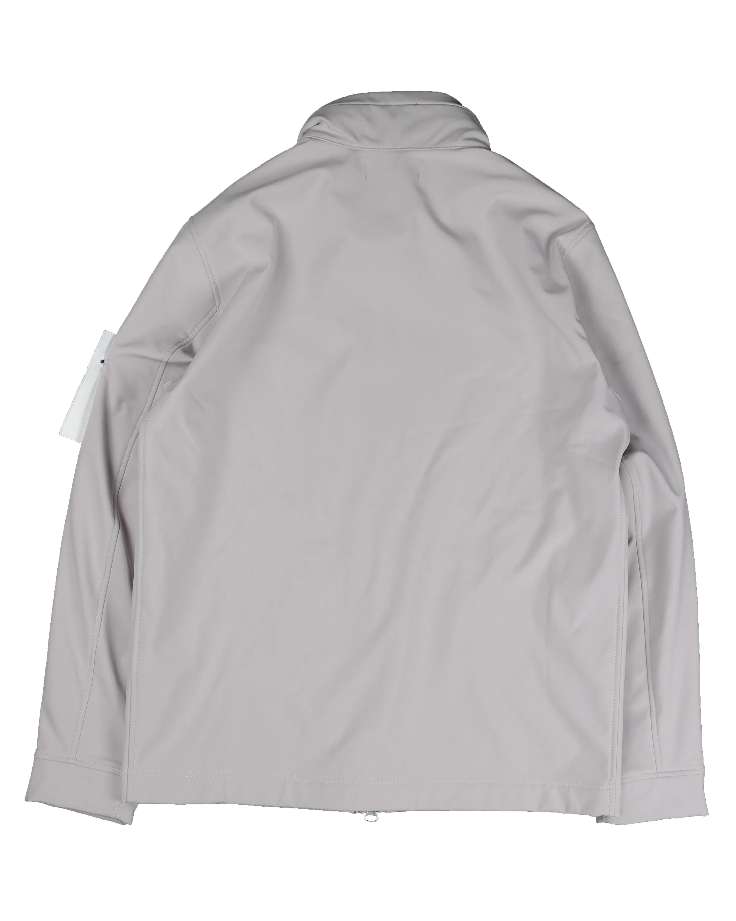 Soft Shell Jacket