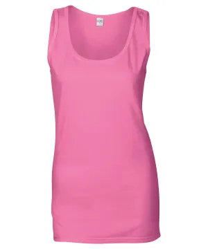 Softstyle womens tank top | Azalea