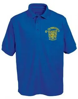 ST CUTHBERT'S POLO